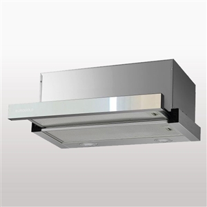 Máy hút mùi âm tủ mặt inox Eurogold EUH01270