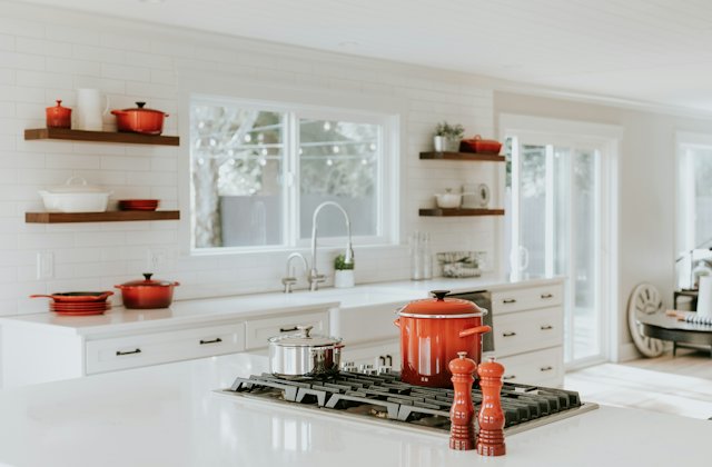 Chính sách bảo hành tủ bếp: những gì được bảo hành