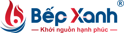 Tủ Bếp Bếp Xanh – Khởi nguồn hạnh phúc