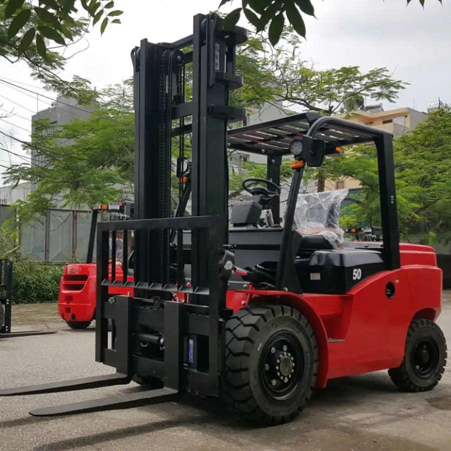 Hydraulic Scissor Lift HS1414H